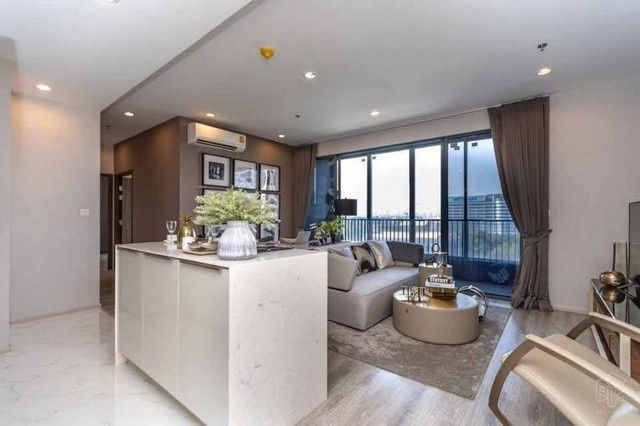 picture C5995 Rent  :  Condo  IDEO Mobi Sukhumvit 66 ( BTS Udomsuk ) 064 665 4666 - 9/14
