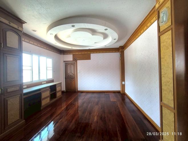 รูป บ้านเดี่ยว สำหรับขาย - วัดไทรย์ เมืองนครสวรรค์ นครสวรรค์ - รูปที่ 12/40