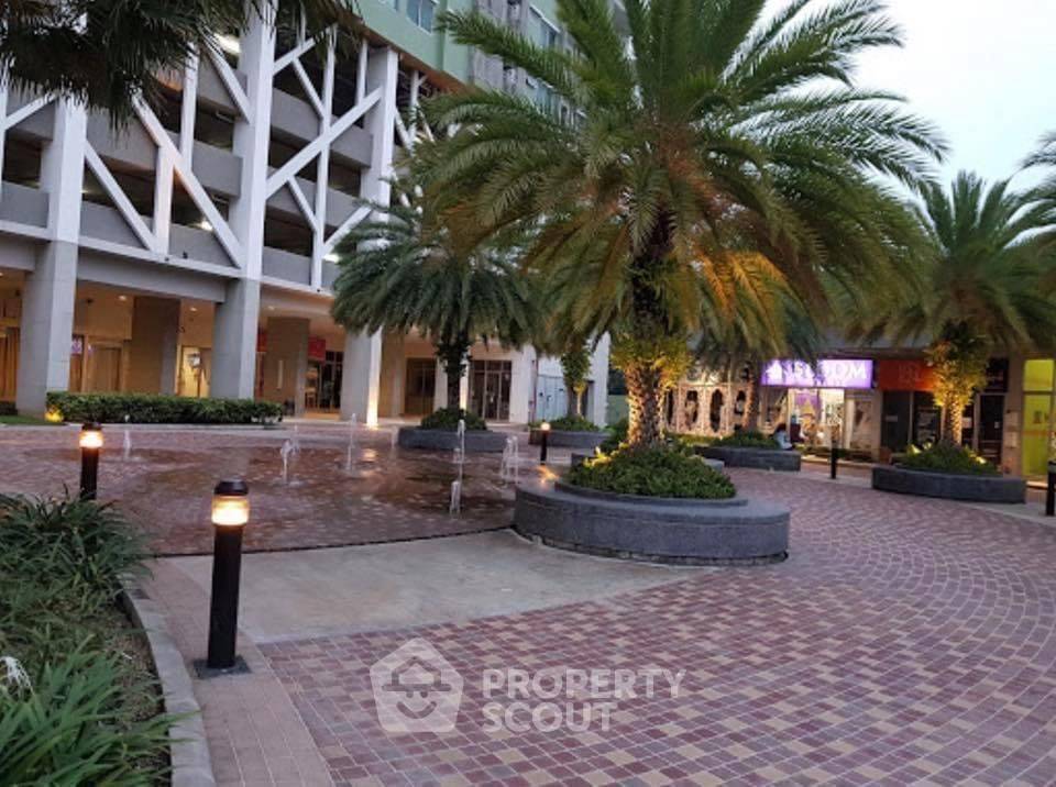 picture 1-BR Condo at Supalai Park Ratchayothin near BTS Ratchayothin (ID 2260653) - 5/6
