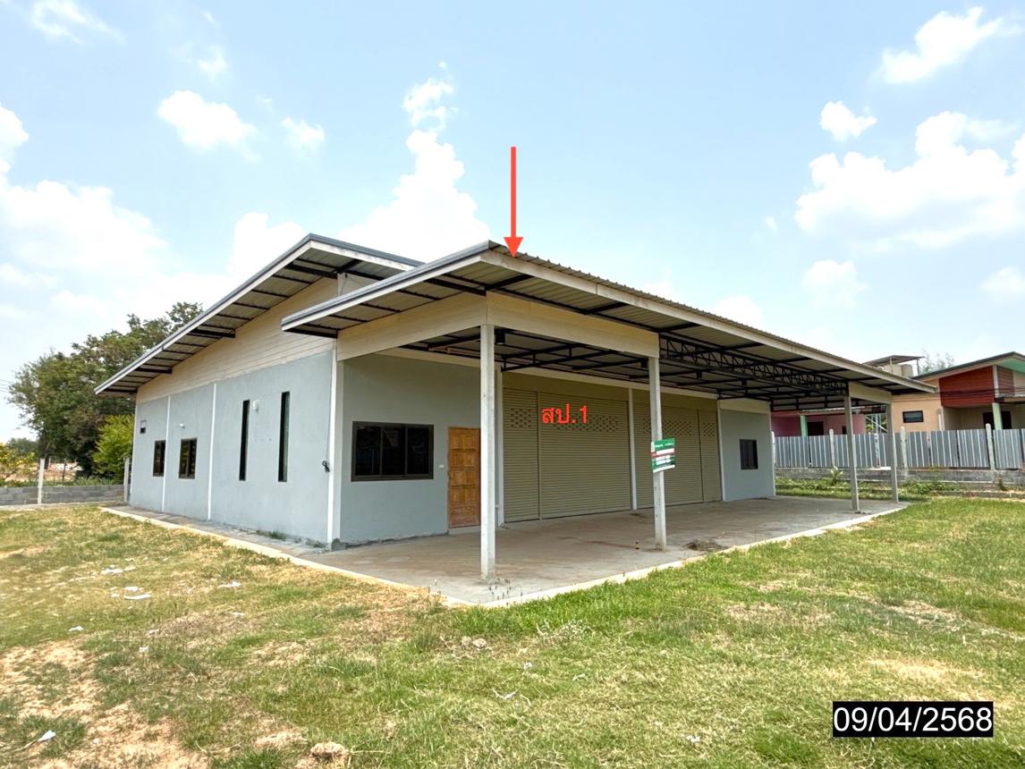 picture HOME for sale  Sok Nok Ten Phon Khon Kaen - 18/36
