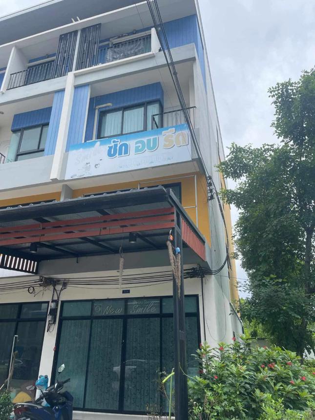 รูป อาคารพาณิชย์ สำหรับขาย  คลองหนึ่ง คลองหลวง ปทุมธานี - รูปที่ 13/28