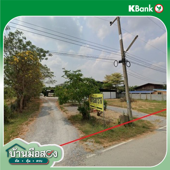 รูป บ้านเดี่ยว สำหรับขาย  ทุ่งบัว กำแพงแสน นครปฐม - รูปที่ 14/16