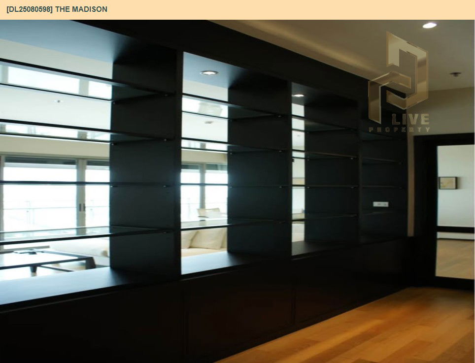 picture DL25080598 Condo for rent, The Madison near BTS Phrom Phong, ready to move in, call urgently 0656133286 LineID @655ebbvc - 10/15