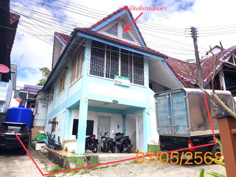 picture HOME for sale  Patong Kathu Phuket - 33/36
