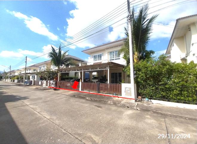picture HOME for sale  Nong Han San Sai Chiang Mai - 3/24