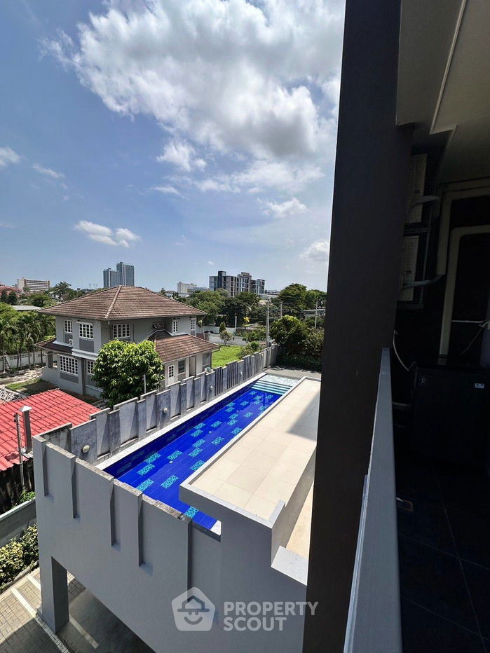 picture 2-BR Condo at G Haus Condominium in Samrong Nuea (ID 2260655) - 21/21