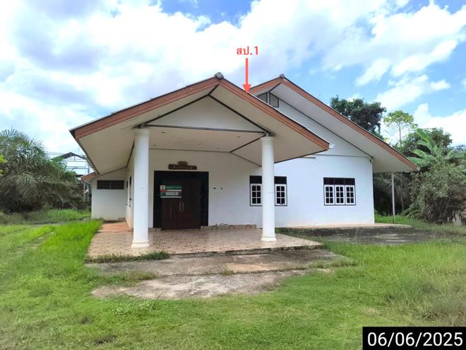 รูป บ้านเดี่ยว สำหรับขาย - วัดประดู่ เมืองสุราษฎร์ธานี สุราษฎร์ธานี - รูปที่ 3/40
