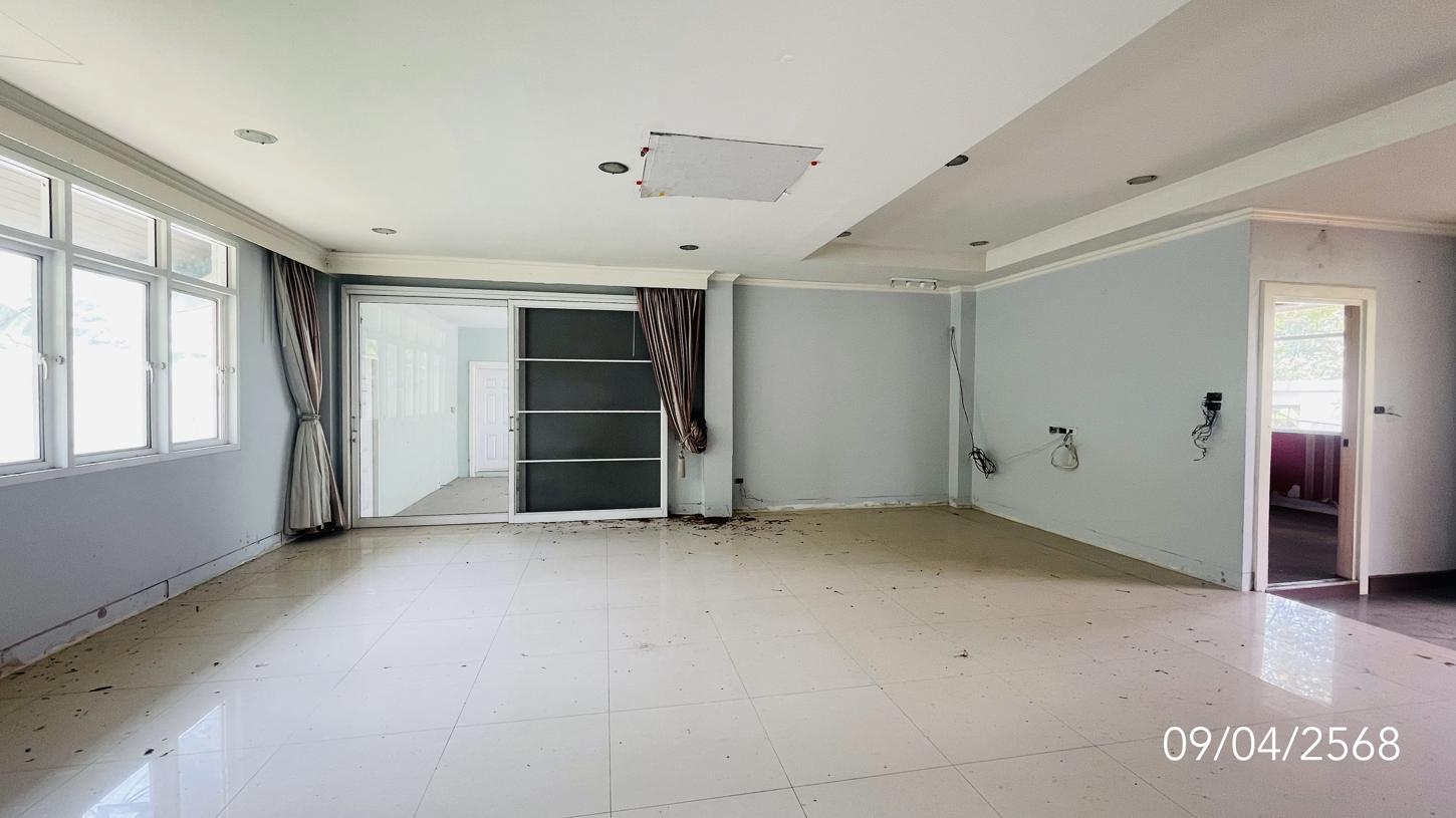 รูป บ้านเดี่ยว สำหรับขาย - ออเงิน เขตสายไหม กรุงเทพมหานคร - รูปที่ 29/46