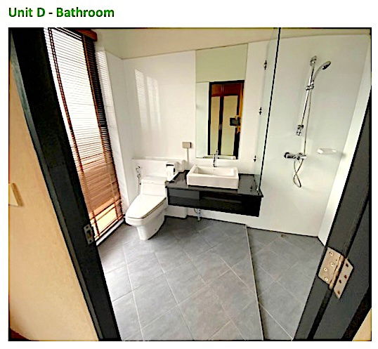 picture Apartment for Sale "Baan Sasida" 4 Buildings Sukhumvit 24 - 28/41