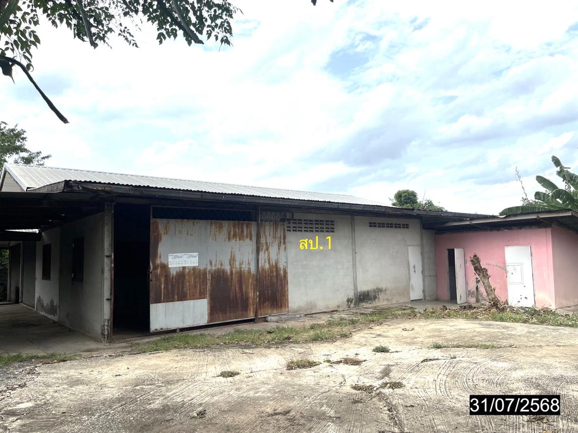 รูป บ้านเดี่ยว สำหรับขาย - หนองแสง วาปีปทุม มหาสารคาม - รูปที่ 18/34
