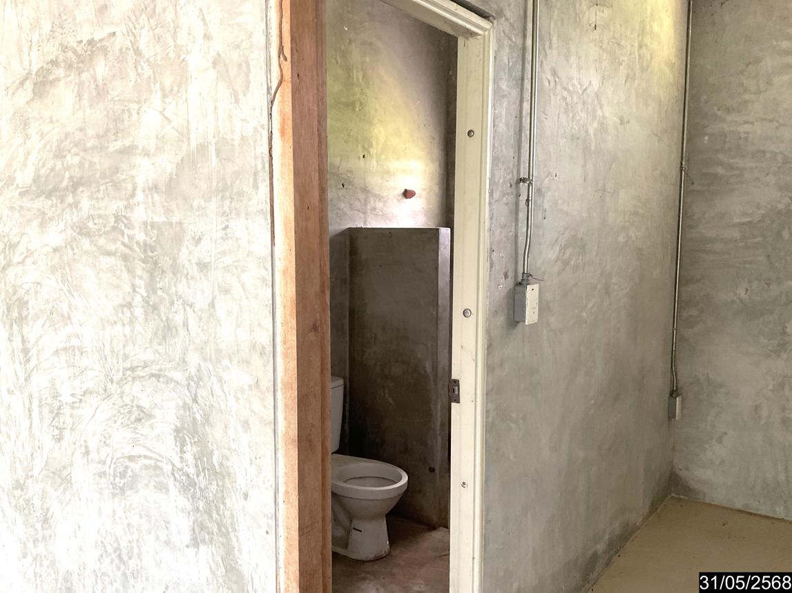 รูป บ้านเดี่ยว สำหรับขาย - รอบเมือง เมืองชัยภูมิ ชัยภูมิ - รูปที่ 19/34