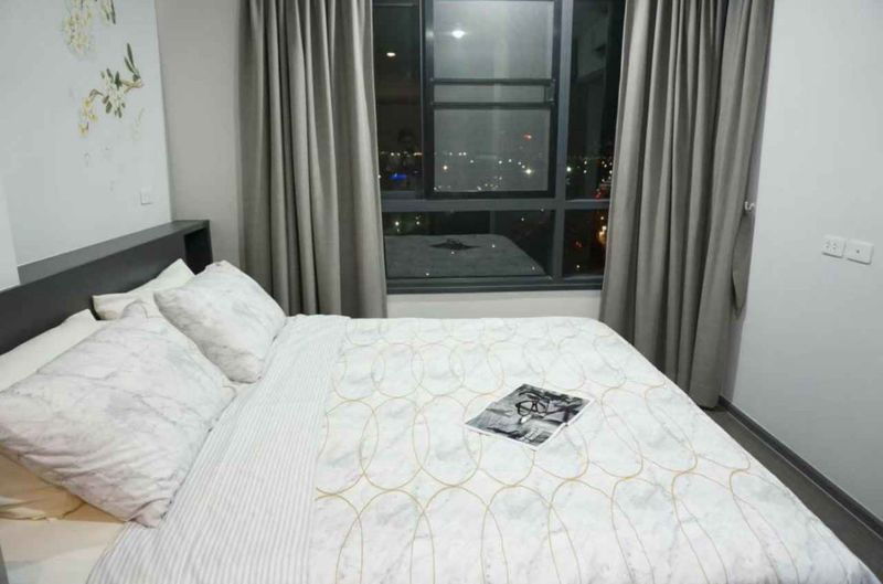 picture For Rent IDEO Phahol-Jatujak (Near BTS Sapan Khwai) - 6/7