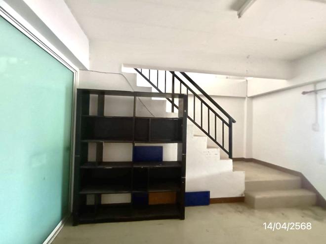 picture SHOP_HOUSE for sale  Bo Win Si Racha Chonburi - 5/58