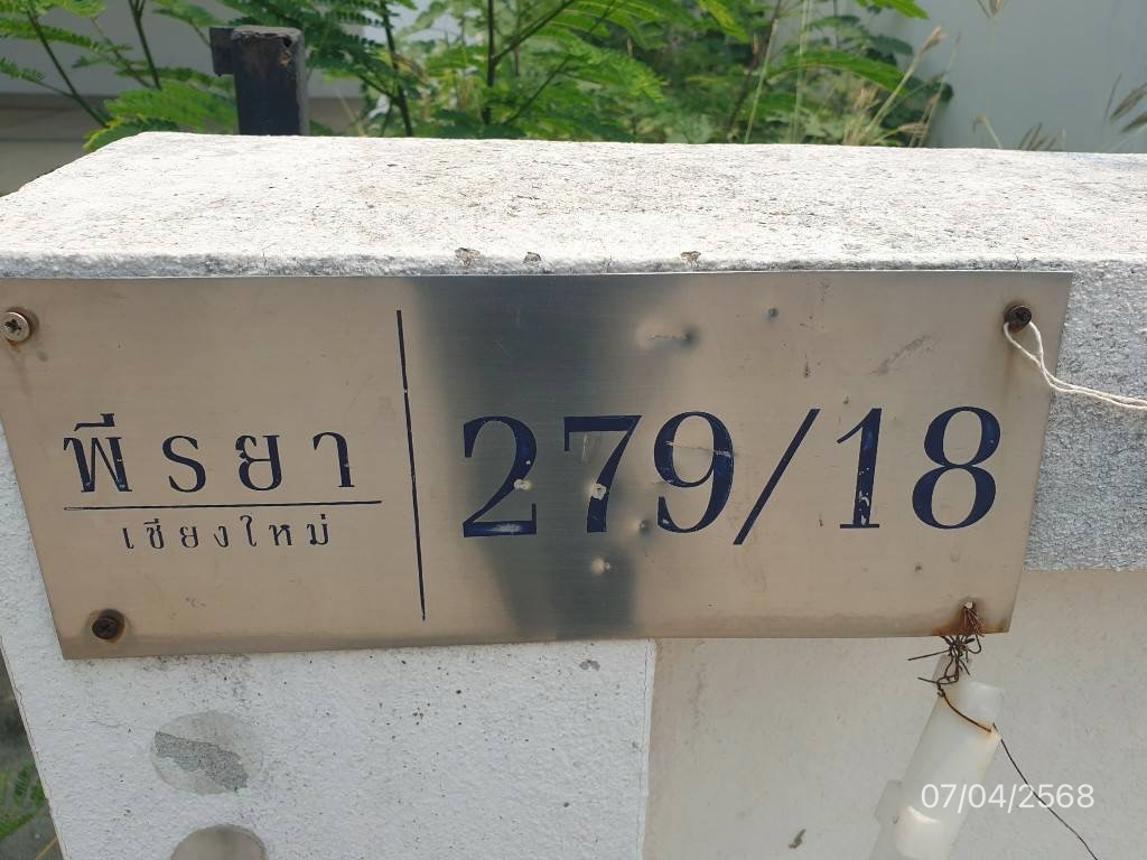 picture HOME for sale  San Ton Pao San Kamphaeng Chiang Mai - 24/30