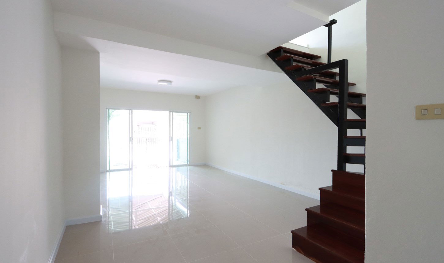 picture TOWN_HOUSE for sale  Dok Mai Prawet Bangkok - 14/20
