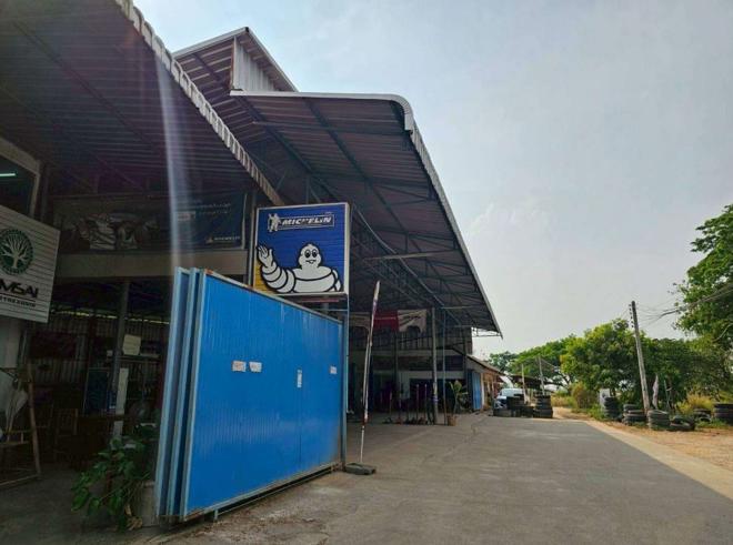 รูป อาคารพาณิชย์ สำหรับขาย  แม่ตาว แม่สอด ตาก - รูปที่ 3/12