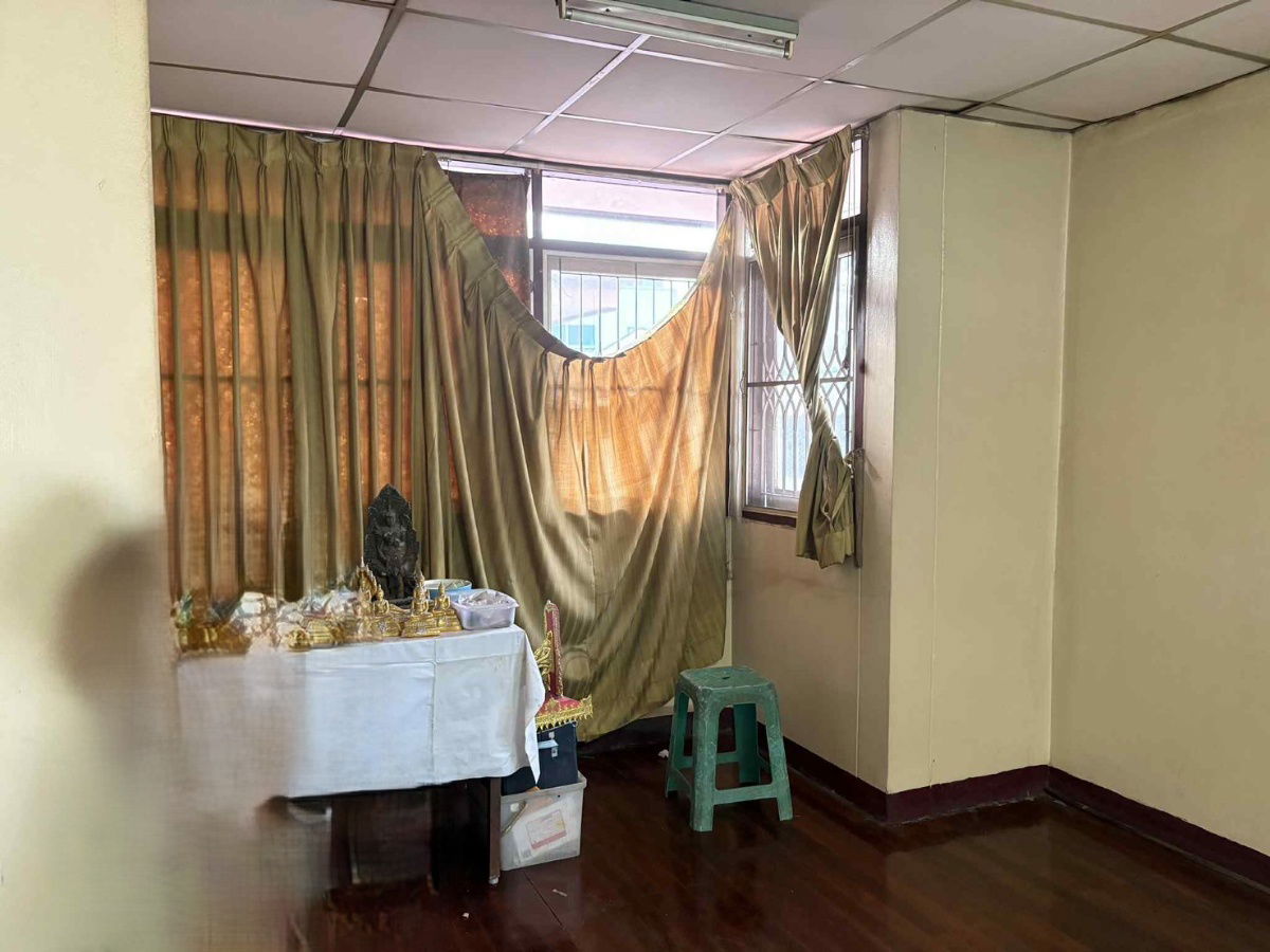 picture For sale: detached house 52 square wah, Ban Seri-On Nut Soi 1. - 17/25