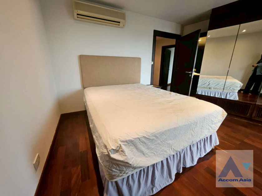 รูป 🔼🔽 AccomA 📩 Penthouse 3 BR Condominium @Urbana Langsuan (AA44461) - รูปที่ 13/17