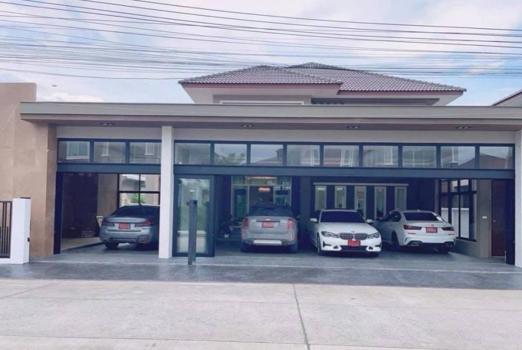 picture HOME for sale  San Ton Pao San Kamphaeng Chiang Mai - 9/12