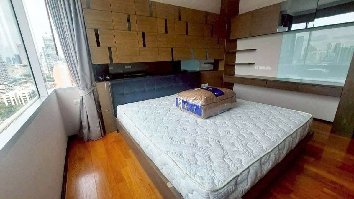 picture code : B19 Villa Sathorn Bedroom : 2  Bathroom : 2  - 7/18
