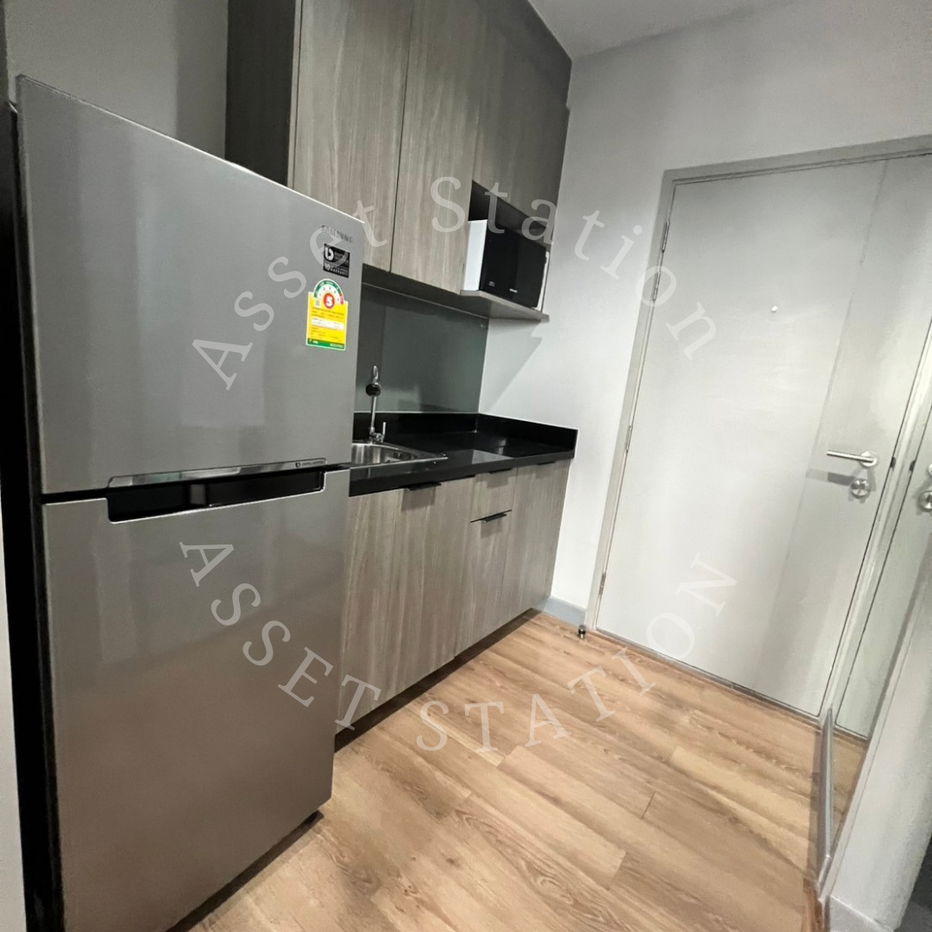 รูป 🔥 New Available | Chapter One Midtown Ladprao 24 MRT ลาดพร้าว 🔥 - รูปที่ 8/15