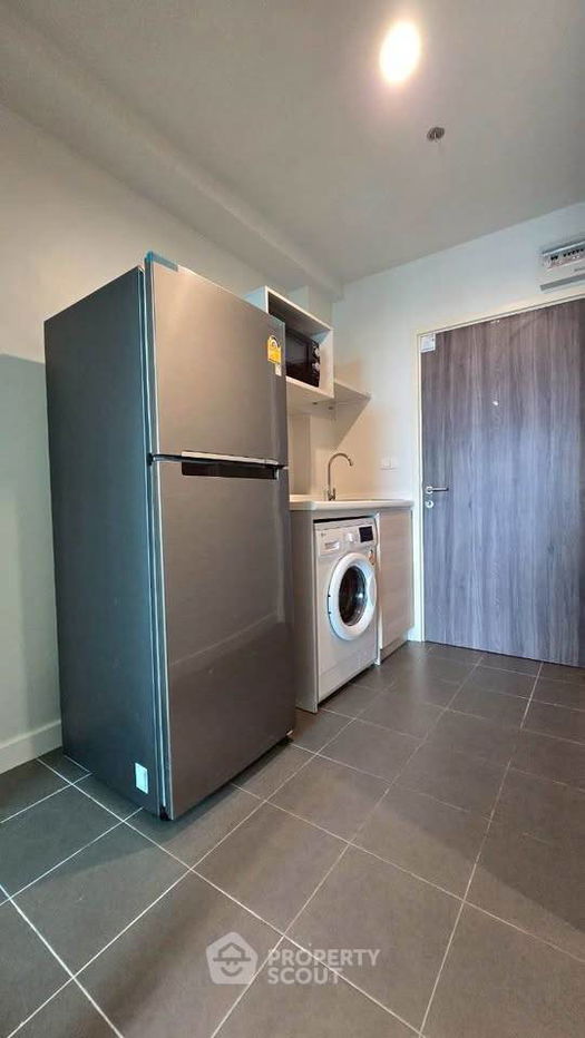 picture Studio Condo at Metro Sky Wutthakat near BTS Wutthakat (ID 2260663) - 10/11
