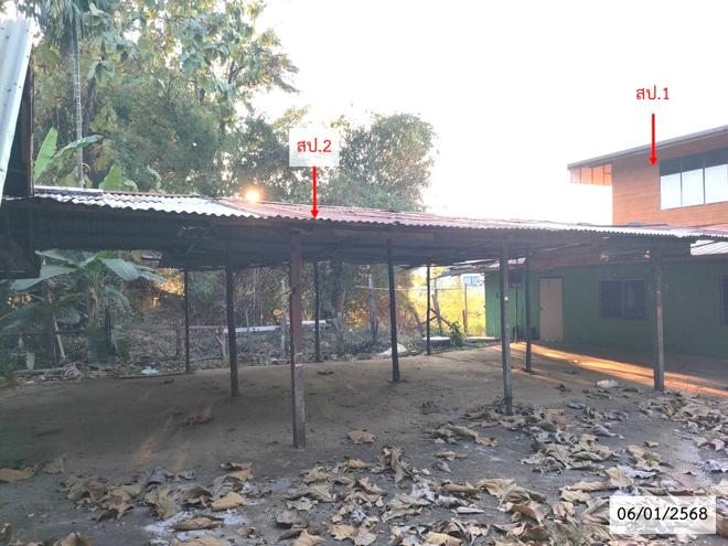 picture HOME for sale  Dong Ma Fai Muang Sakon Nakhon Sakon Nakhon - 16/54