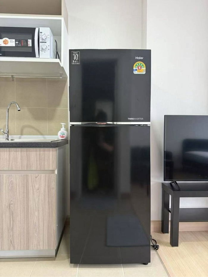 picture For-Rent Supalai veranda Ramkhamhaeng (Line : yage_1108) - 6/7