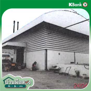 picture FACTORY for sale  Phraeksa Muang Samut Prakarn Samut Prakarn - 16/18