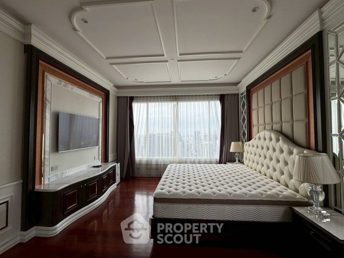 picture 5-BR Condo at Q Asoke near MRT Phetchaburi (ID 2260149) - 1/21
