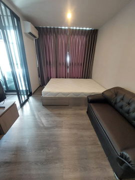 🍀Condo For condo Origin Sukhumvit-Sailuat Fully fernished Lease 9500-