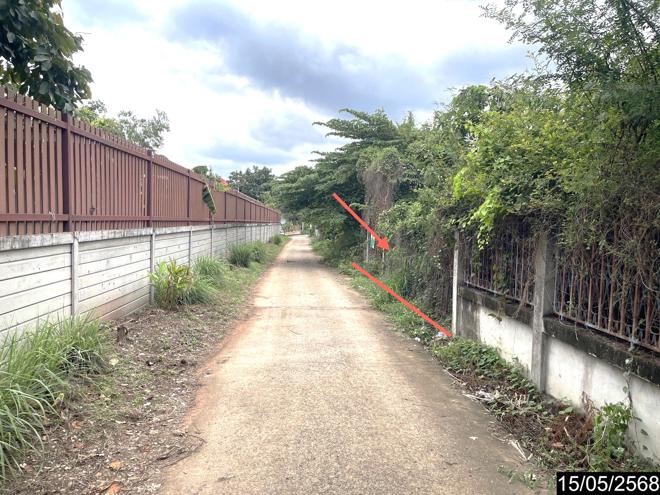 รูป ที่ดินว่างเปล่า สำหรับขาย - เมืองเก่า เมืองขอนแก่น ขอนแก่น - รูปที่ 8/20