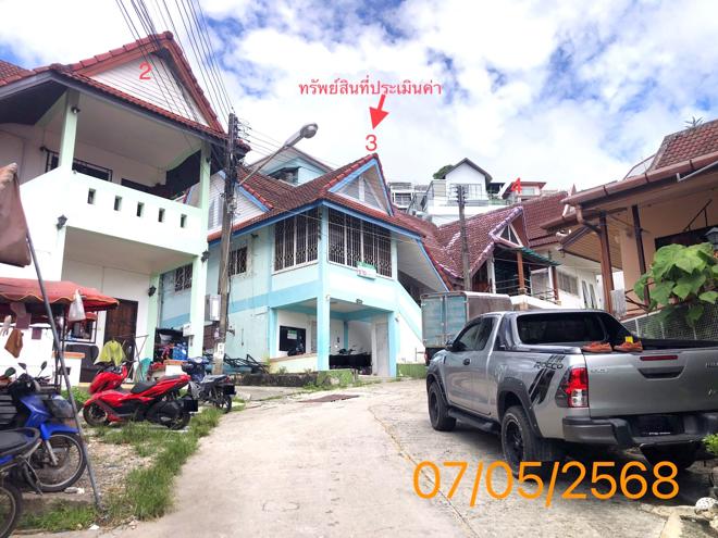 picture HOME for sale  Patong Kathu Phuket - 15/36