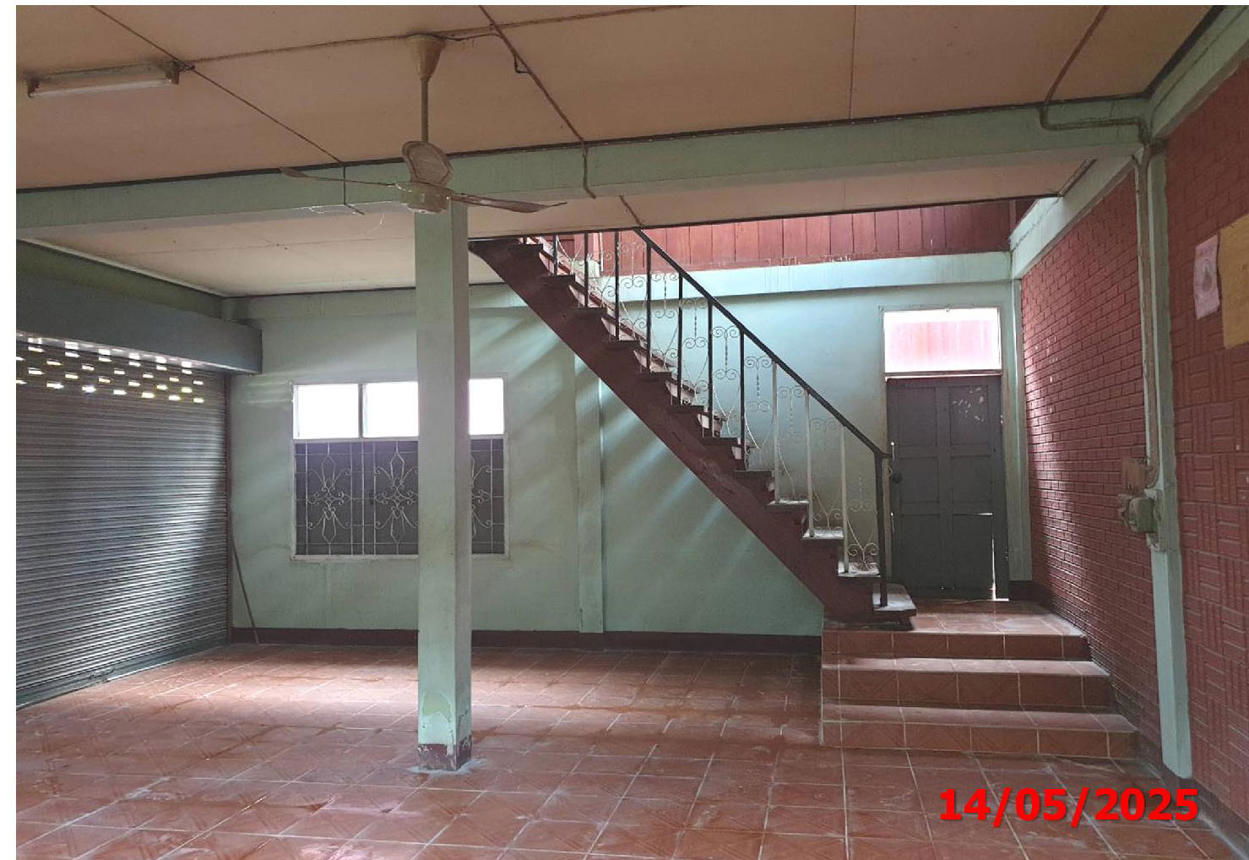 รูป บ้านเดี่ยว สำหรับขาย - ป่าไผ่ ลี้ ลำพูน - รูปที่ 17/32