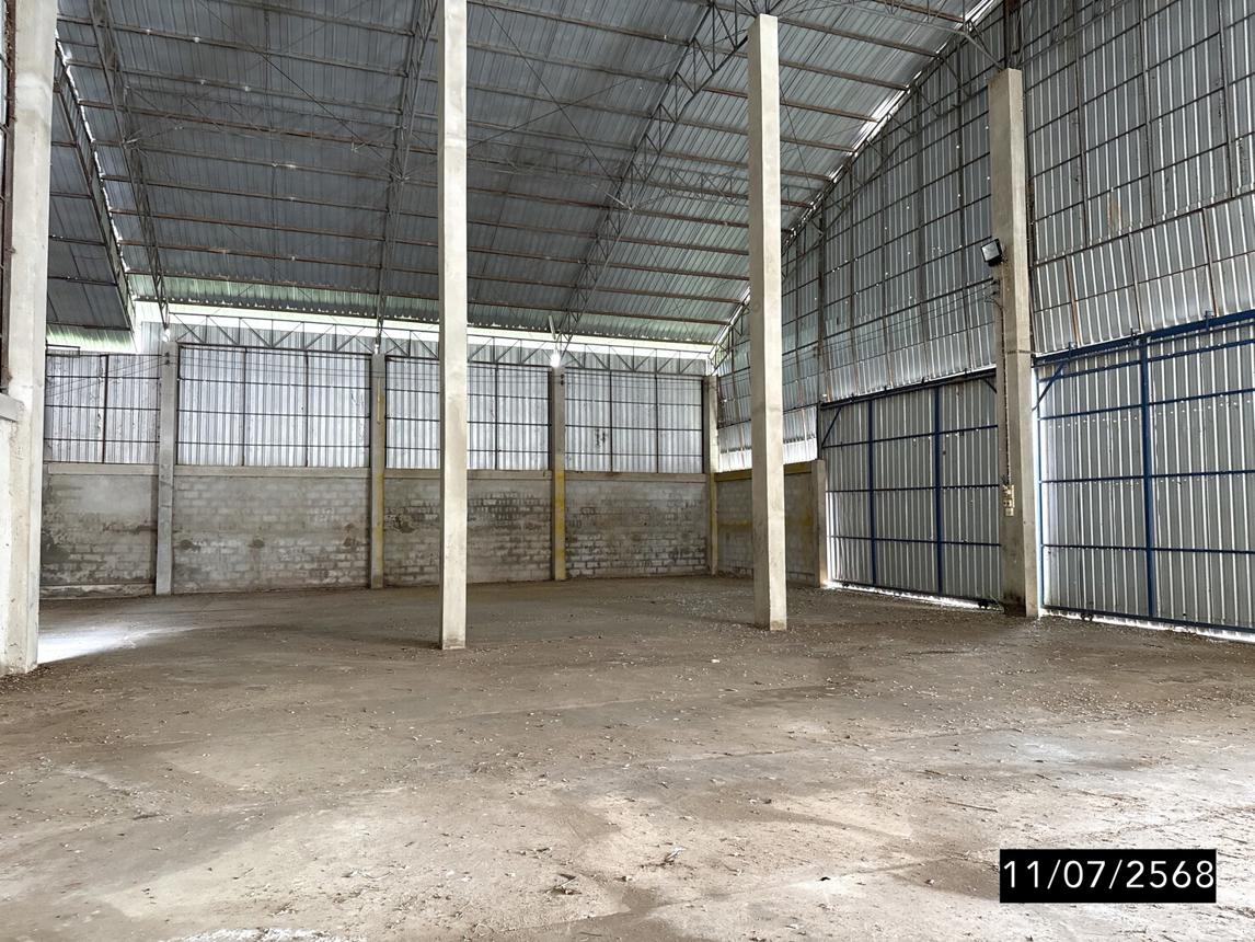 picture FACTORY for sale  Ban Han Kaset Sombon Chaiyaphum - 37/60