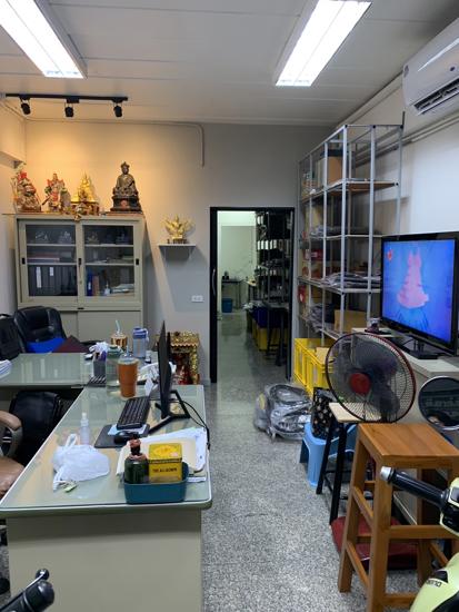 picture SHOP_HOUSE for sale  Thanon Phetchaburi Ratchathewi Bangkok - 2/14