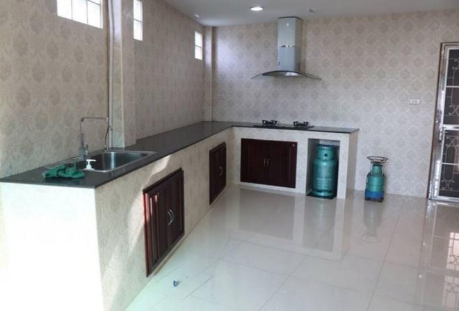 picture HOME for sale  Tha Kham Bang Khun Thian Bangkok - 9/26
