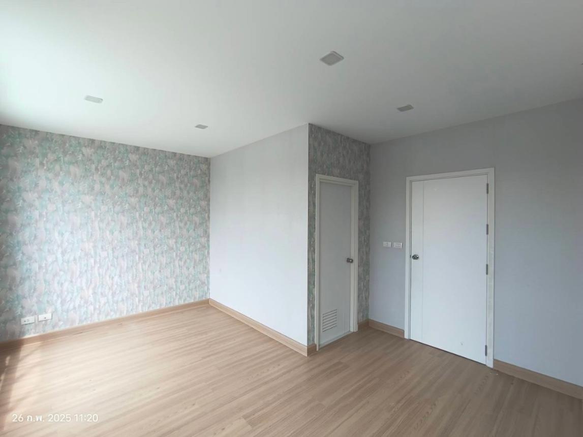 picture TOWN_HOUSE for sale  Bang Kaeo Bang Plee Samut Prakarn - 31/42