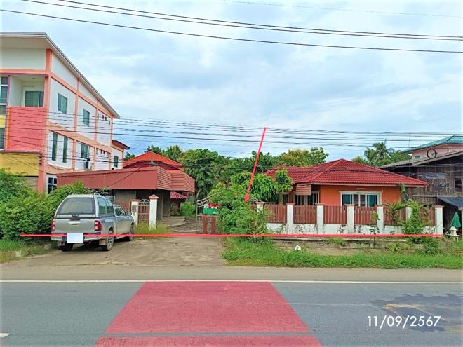 picture HOME for sale  Dok Kham Tai Dok Kham Tai Phayao - 1/44