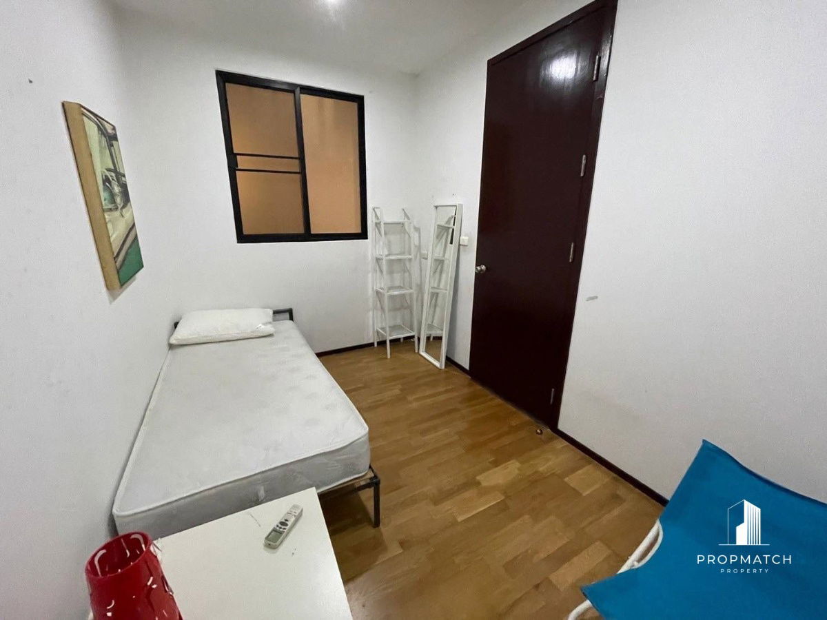 รูป ✨Flash Deal ✨ Amanta Ratchada ( 2Bed 2Bath 83SQM.) แต่งครบพร้อมอยู่ !! เพียง 35,000 บาทต่อเดือน Tel.0981315848 @propmatch - รูปที่ 5/15