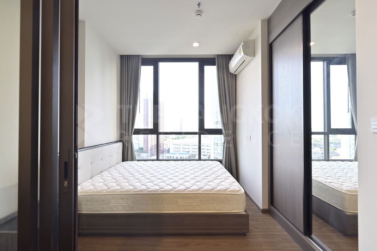 picture 💎Luxury Condo in Central Sukhumvit,The Line Sukhumvit 71 Near BTS Phra Khanong - 4/14