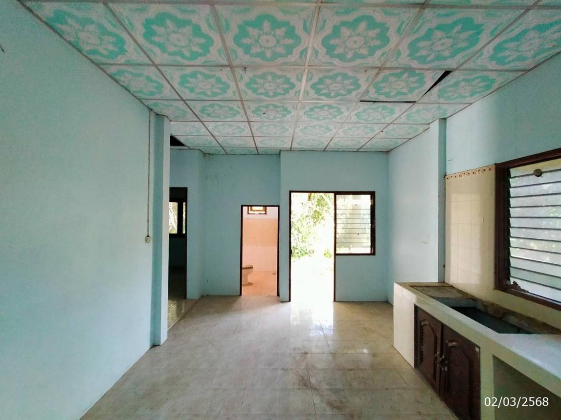 รูป บ้านเดี่ยว สำหรับขาย - ลำทับ ลำทับ กระบี่ - รูปที่ 30/34