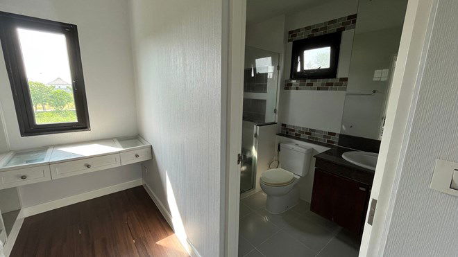 picture HOME for sale  Sai Mai Sai Mai Bangkok - 9/20