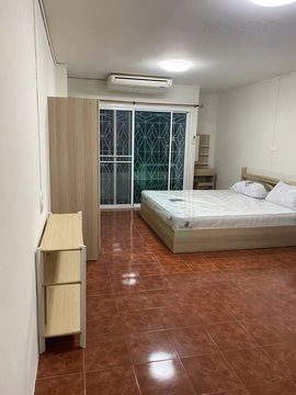 📌 For Sell Condo BAAN CHOM DAO CONDOMINIUM Building B, Floor 2,Studio, Room size 34 sqm