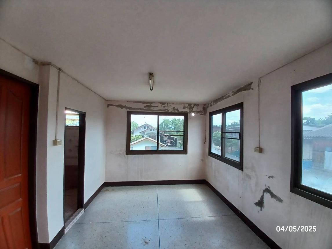 รูป บ้านเดี่ยว สำหรับขาย - ปากบ่อง ป่าซาง ลำพูน - รูปที่ 15/26