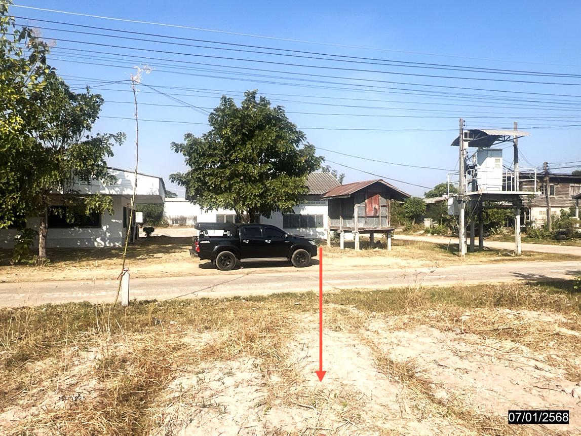 picture LAND for sale  Kham Yai Huai Mek Kalasin - 11/20