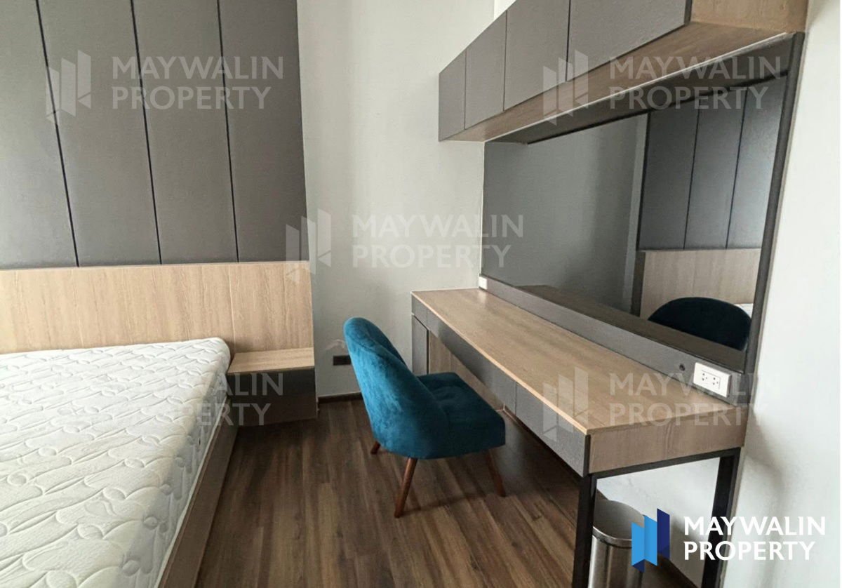 รูป ✅✅✅ ถูกสุดๆ คอนโดให้เช่า  Ceil by Sansiri (ซีล บาย แสนสิริ) 2 Bedroom I 62 sq.m ราคา 35k ✅🔥🔥🔥 📲 Line ID: 0842932624 - รูปที่ 8/14