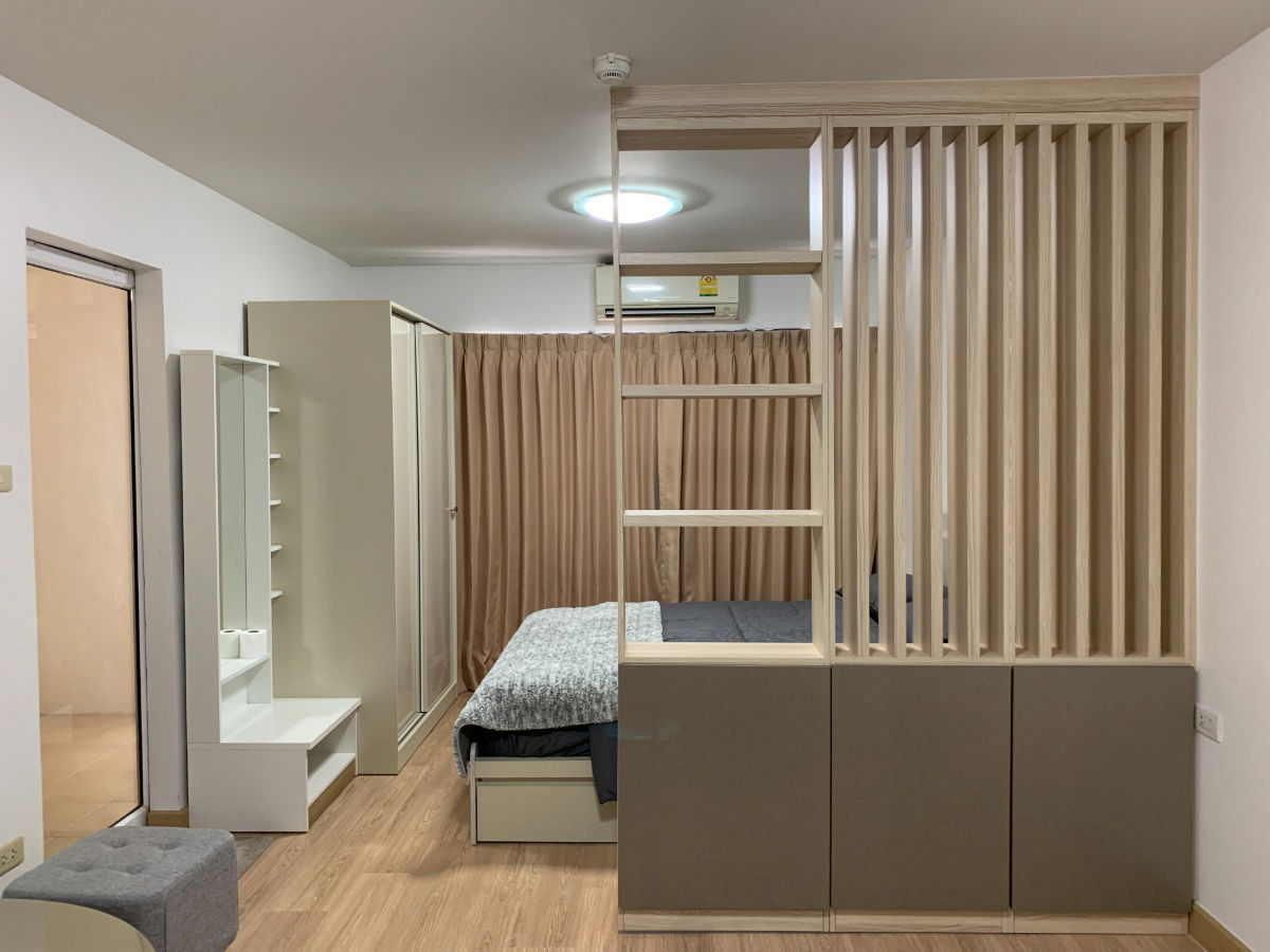 picture Charoenkrung Place  Condominium - 6/44