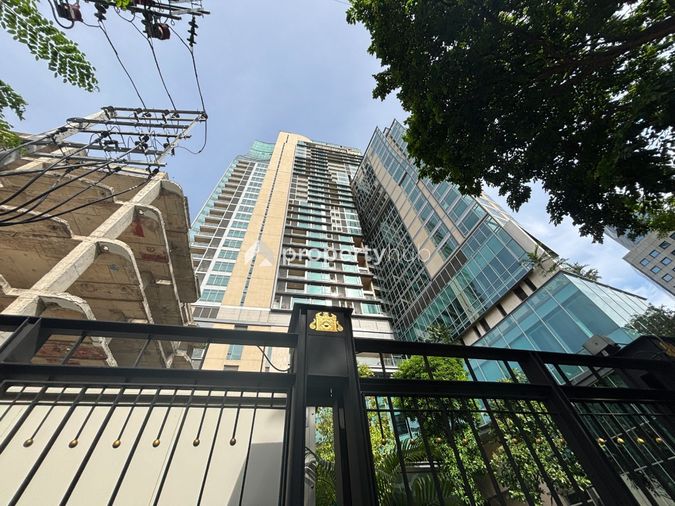 Oriental Residence