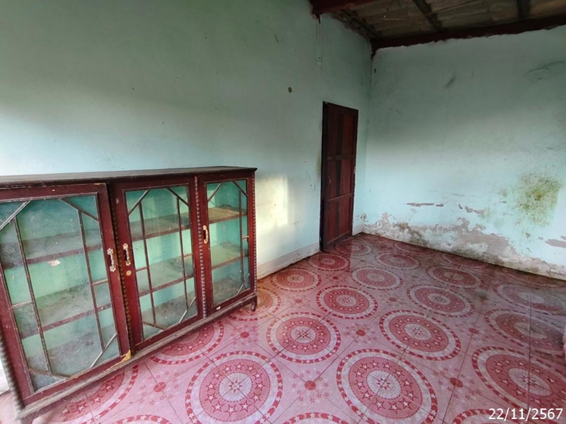 picture HOME for sale  Kut Nam Sai Nam Phong Khon Kaen - 21/28